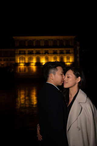 2023/03/22 Mi vuoi sposare?