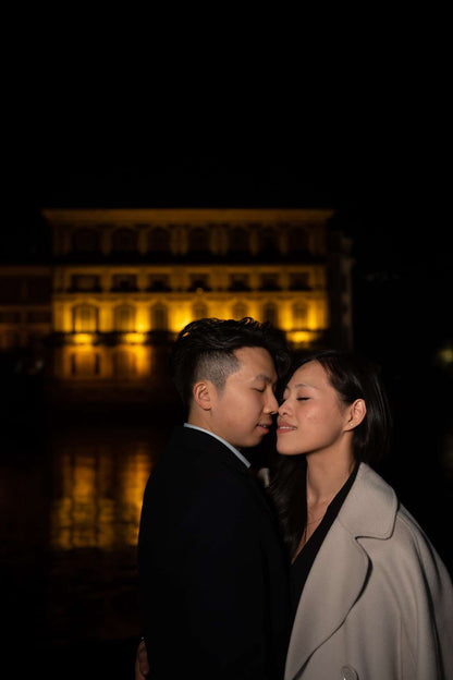 2023/03/22 Mi vuoi sposare?