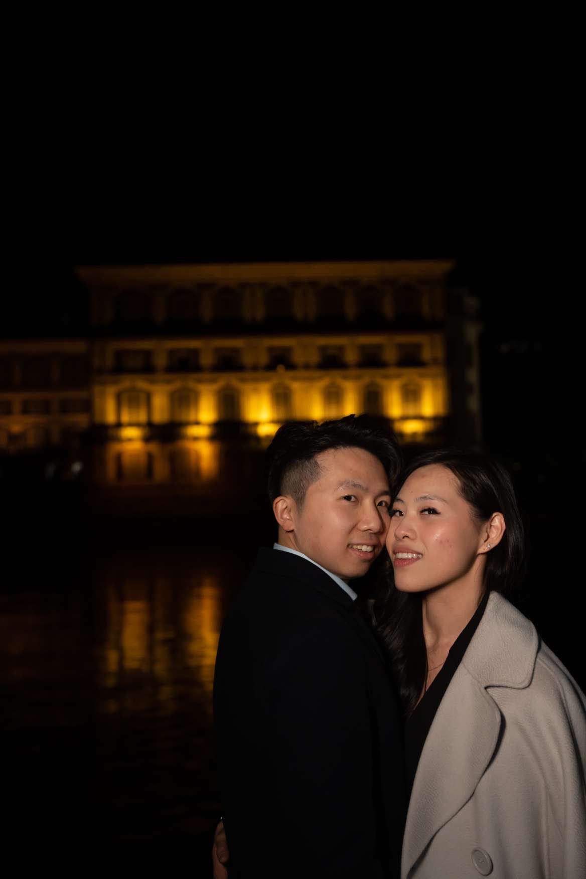 2023/03/22 Mi vuoi sposare?