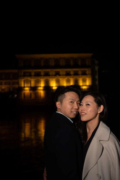 2023/03/22 Mi vuoi sposare?