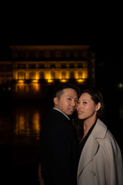 2023/03/22 Mi vuoi sposare?