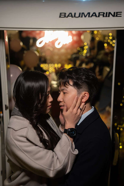 2023/03/22 Mi vuoi sposare?