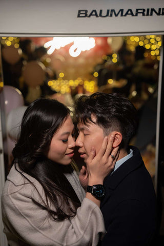 2023/03/22 Mi vuoi sposare?