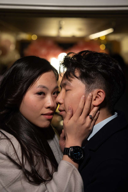 2023/03/22 Mi vuoi sposare?