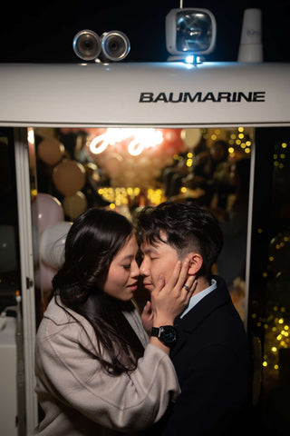 2023/03/22 Mi vuoi sposare?