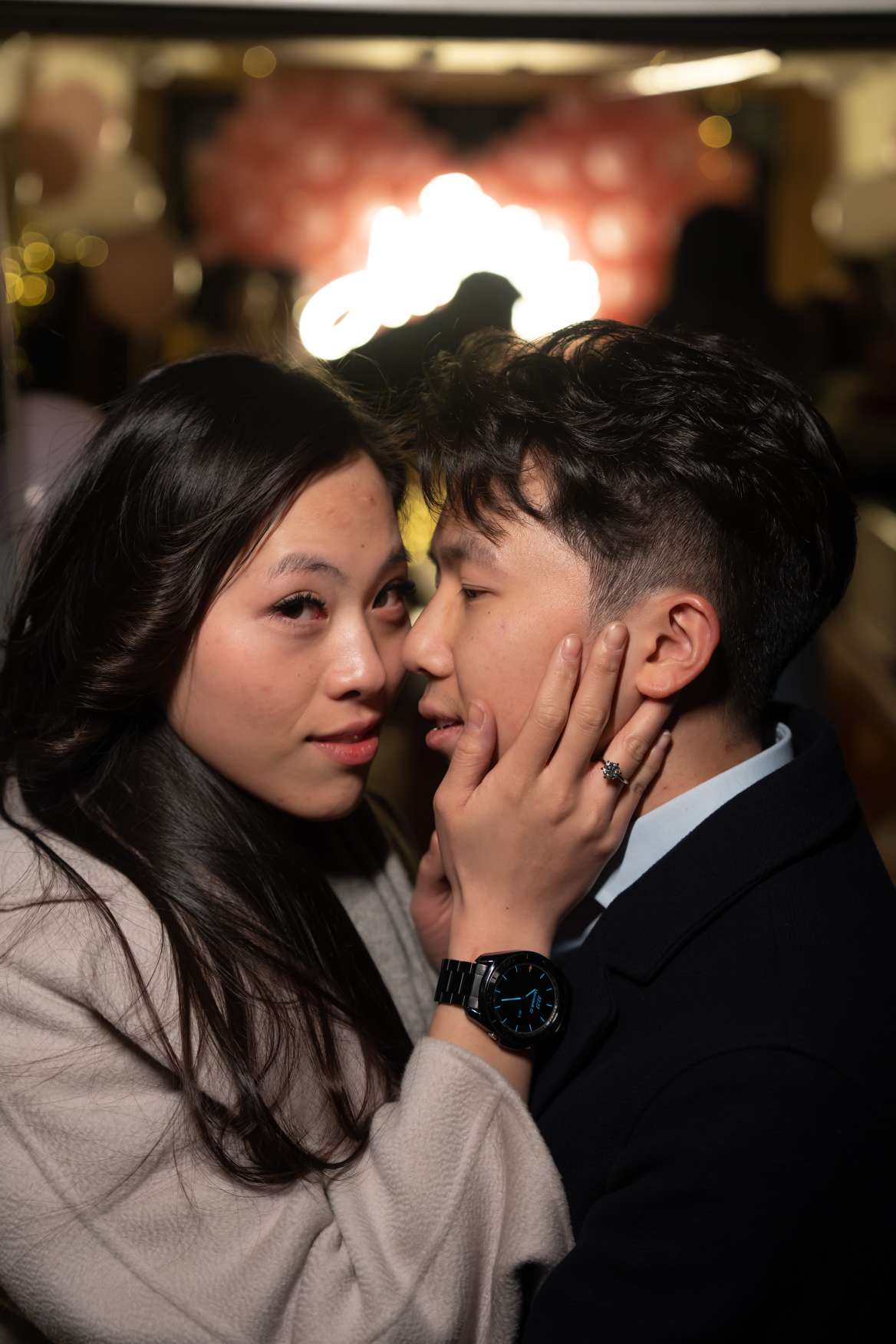 2023/03/22 Mi vuoi sposare?