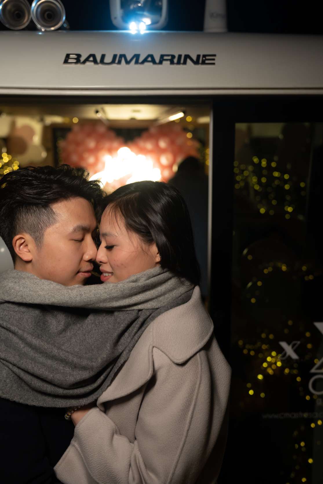 2023/03/22 Mi vuoi sposare?