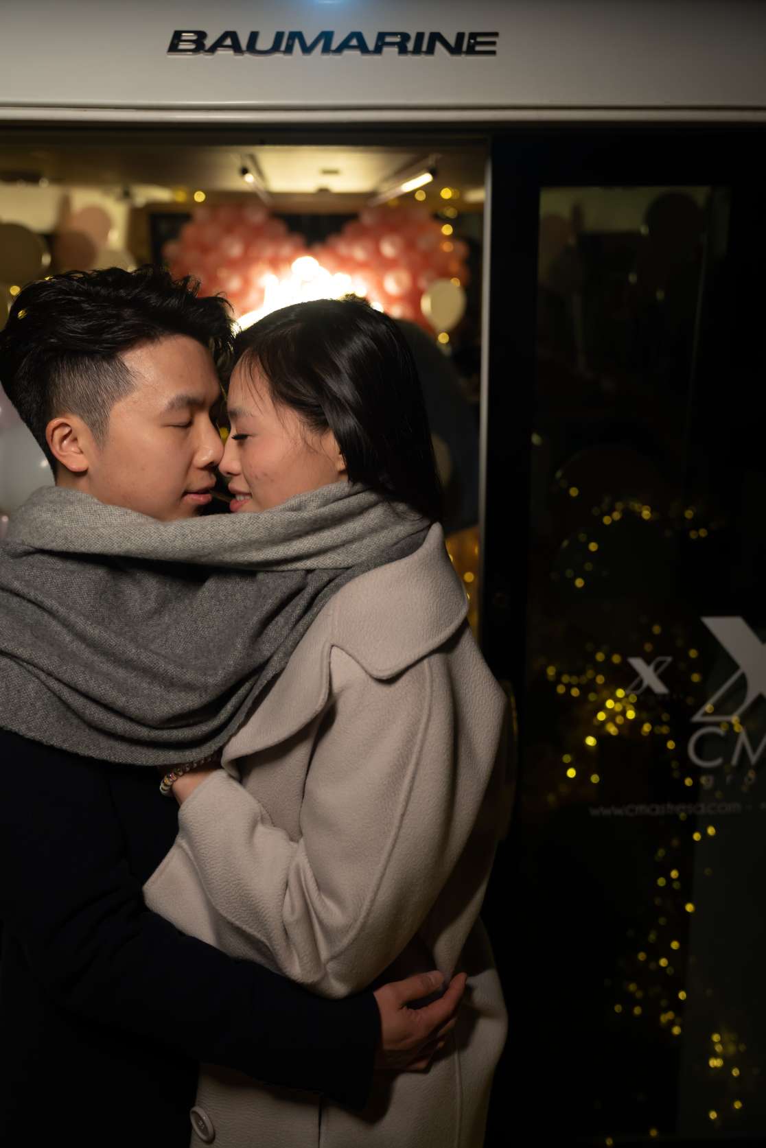 2023/03/22 Mi vuoi sposare?