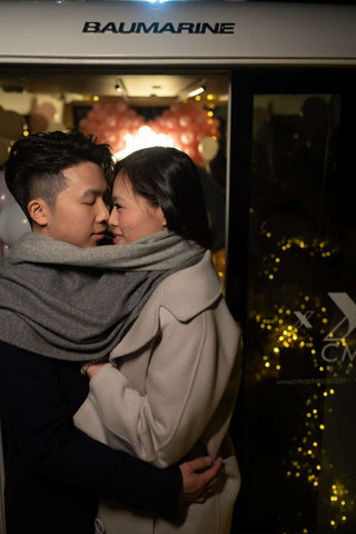 2023/03/22 Mi vuoi sposare?