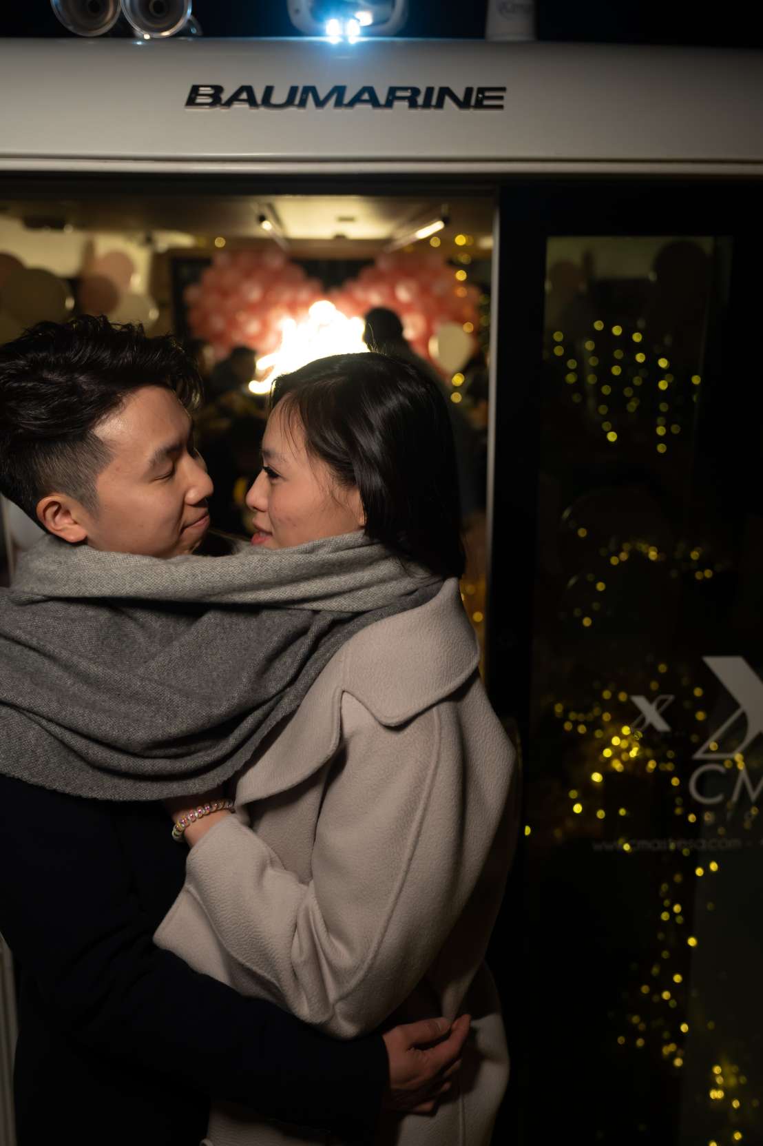 2023/03/22 Mi vuoi sposare?