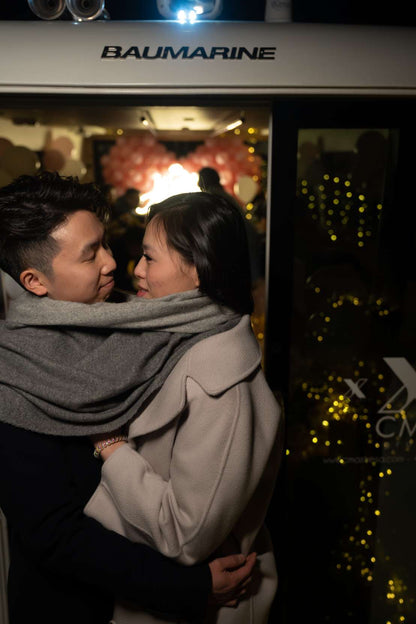 2023/03/22 Mi vuoi sposare?