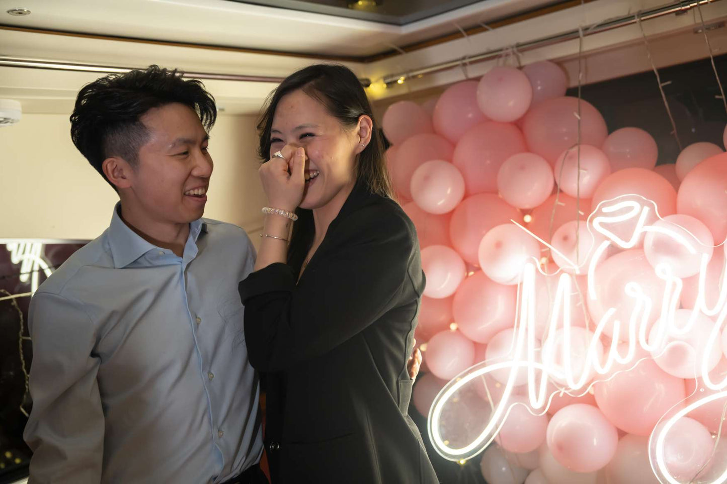 2023/03/22 Mi vuoi sposare?