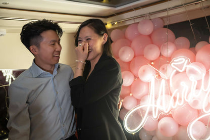 2023/03/22 Mi vuoi sposare?