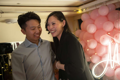 2023/03/22 Mi vuoi sposare?