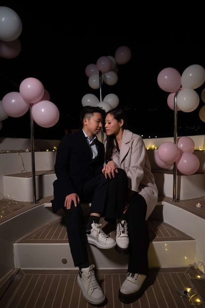 2023/03/22 Mi vuoi sposare?