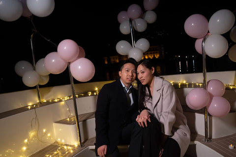 2023/03/22 Mi vuoi sposare?