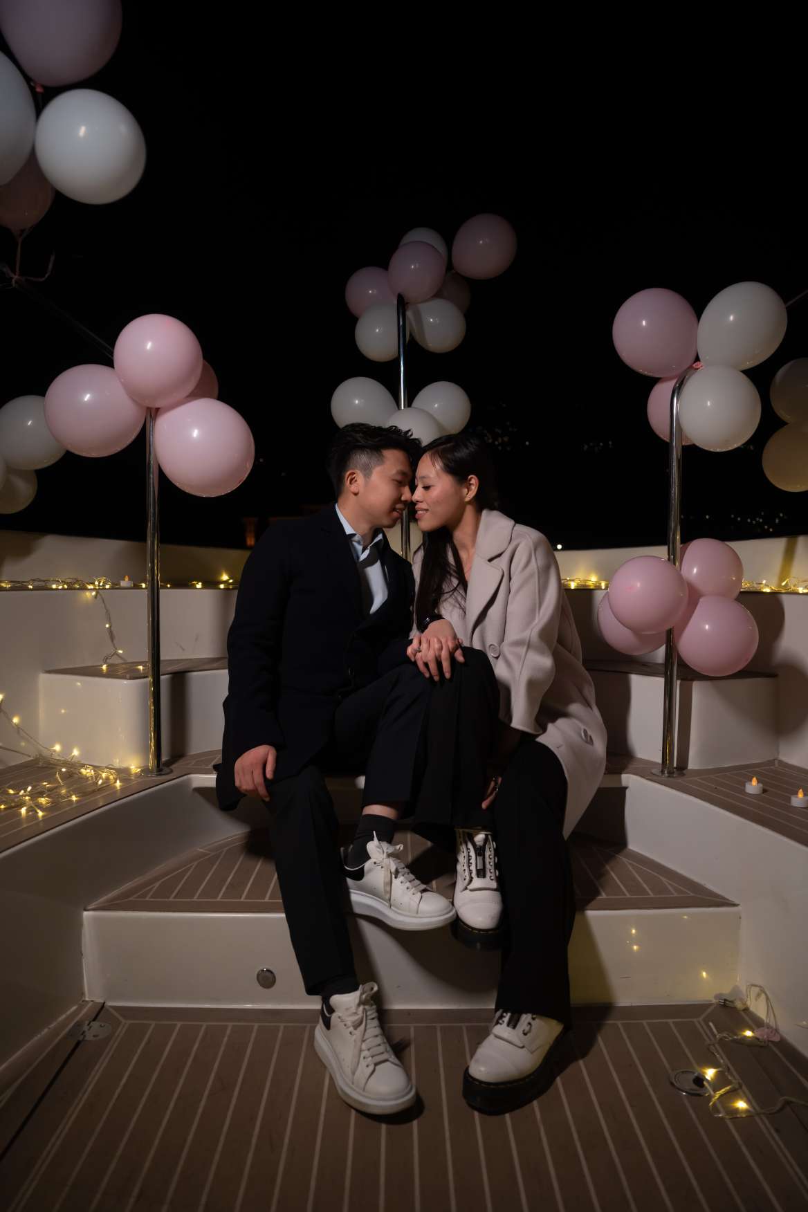 2023/03/22 Mi vuoi sposare?