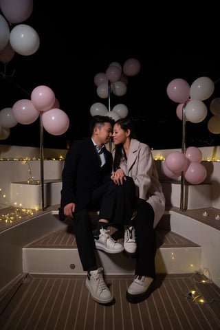 2023/03/22 Mi vuoi sposare?