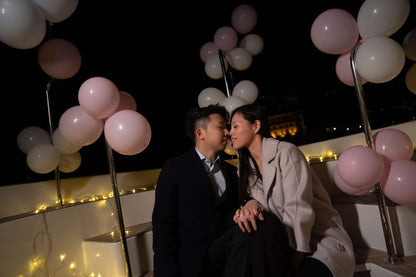 2023/03/22 Mi vuoi sposare?