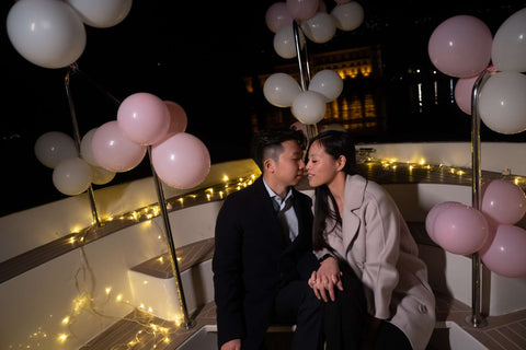 2023/03/22 Mi vuoi sposare?