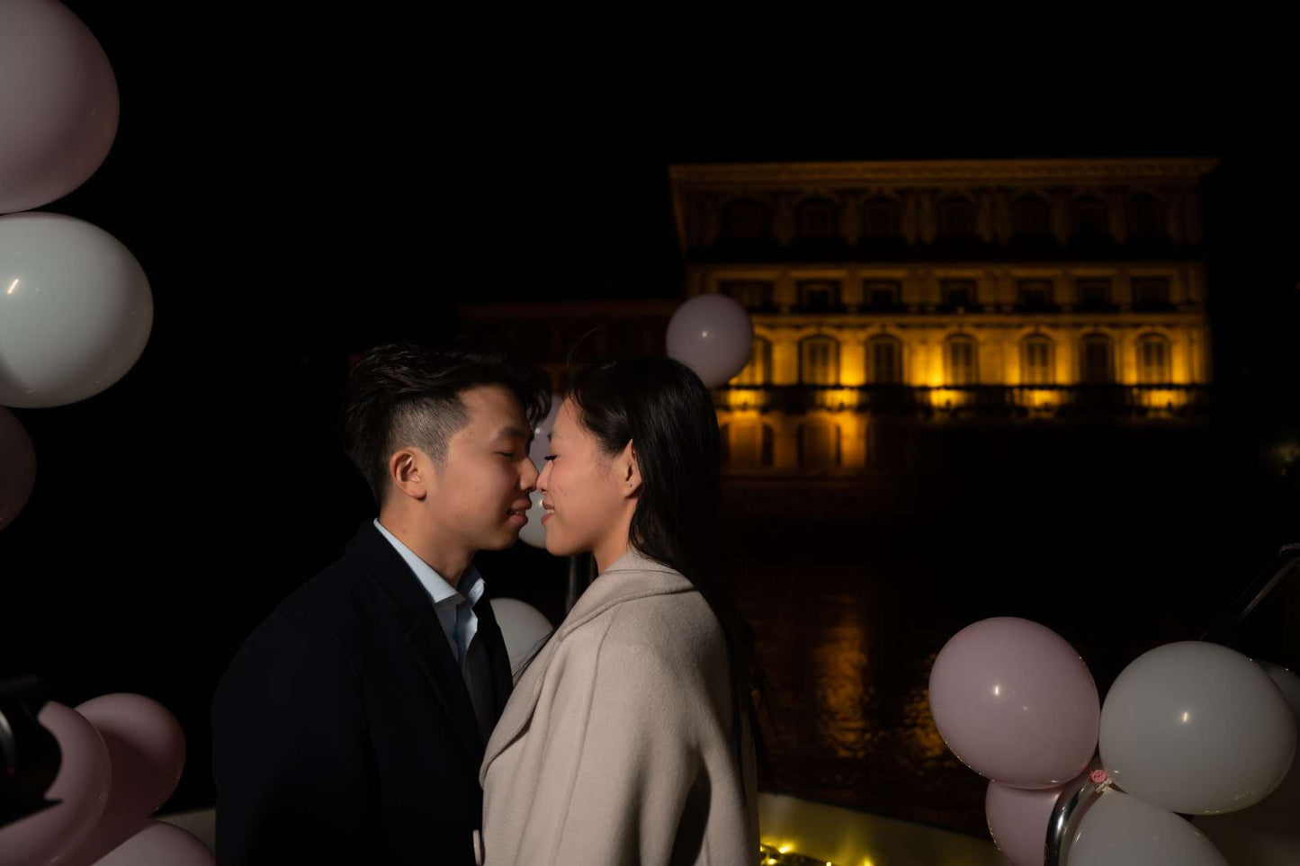 2023/03/22 Mi vuoi sposare?