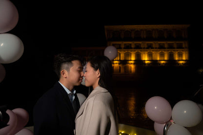 2023/03/22 Mi vuoi sposare?