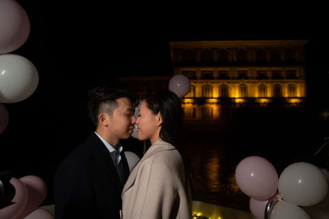 2023/03/22 Mi vuoi sposare?