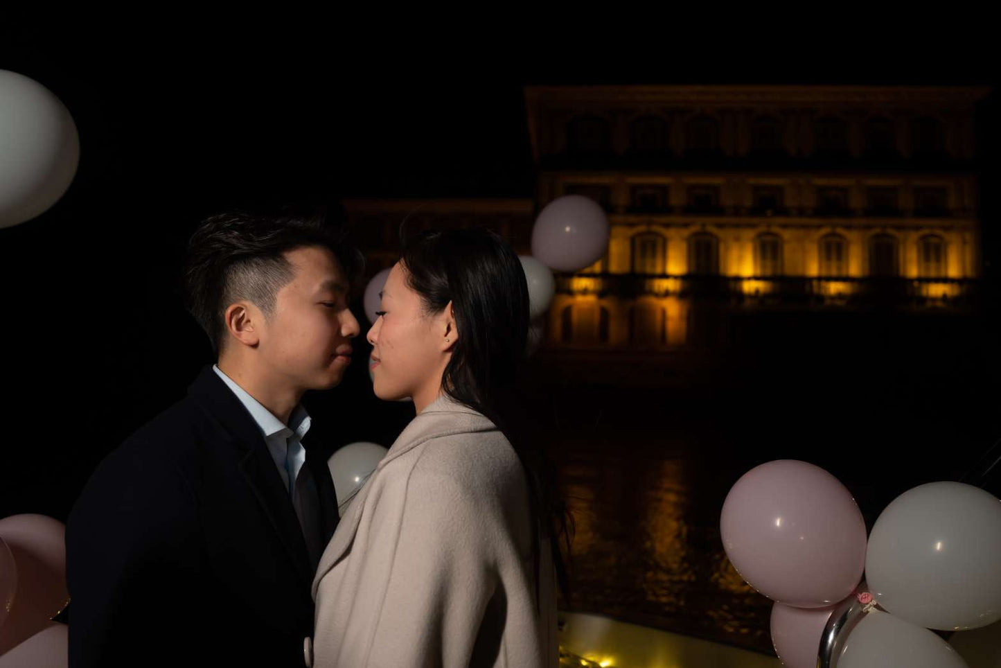 2023/03/22 Mi vuoi sposare?