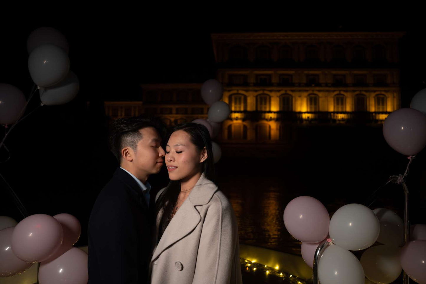 2023/03/22 Mi vuoi sposare?