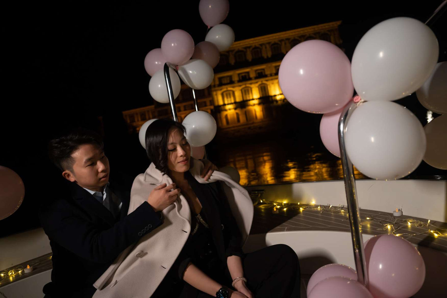 2023/03/22 Mi vuoi sposare?