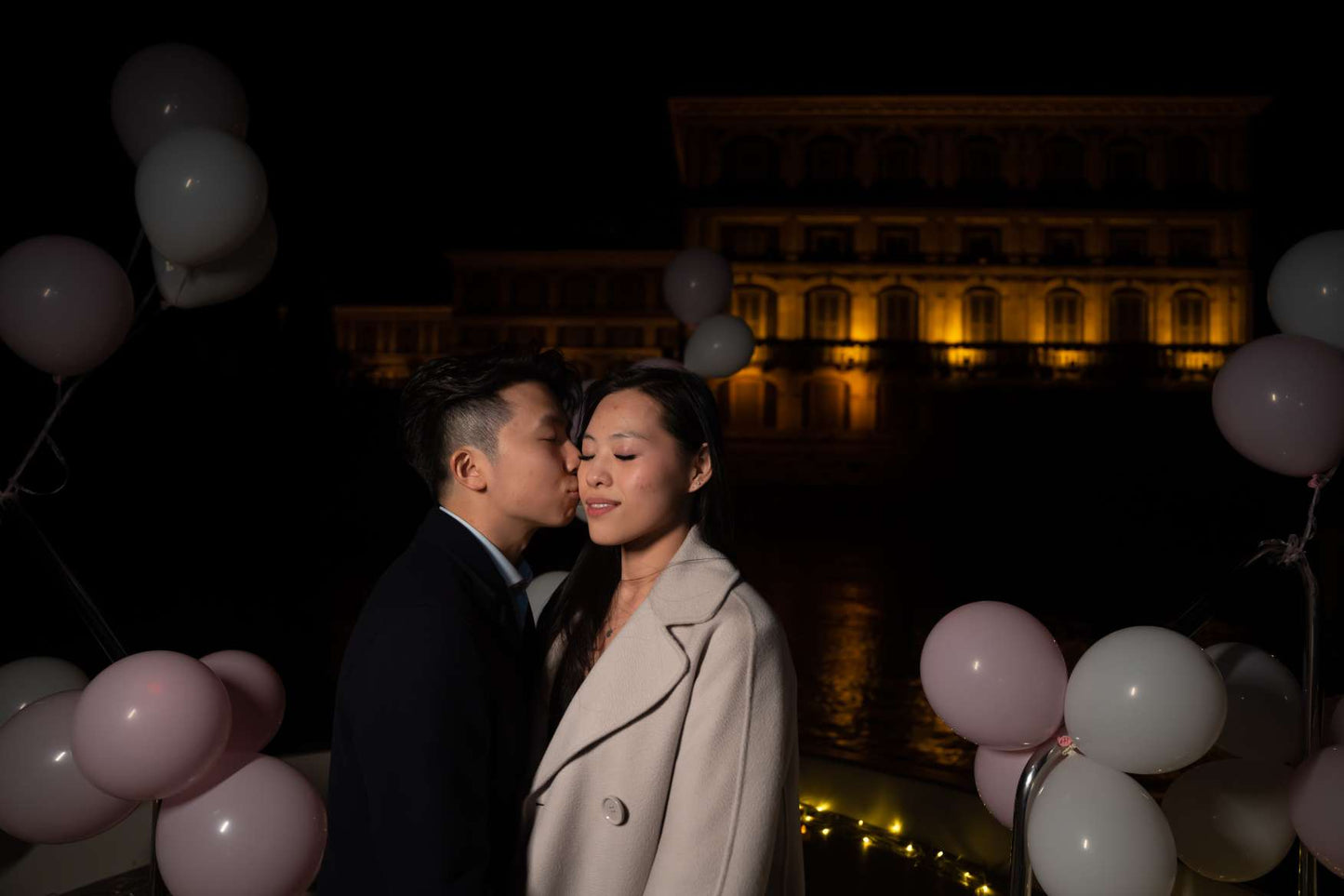 2023/03/22 Mi vuoi sposare?