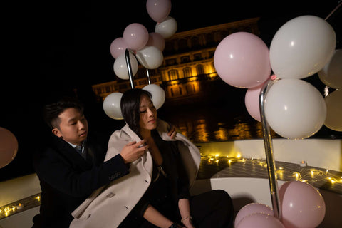 2023/03/22 Mi vuoi sposare?