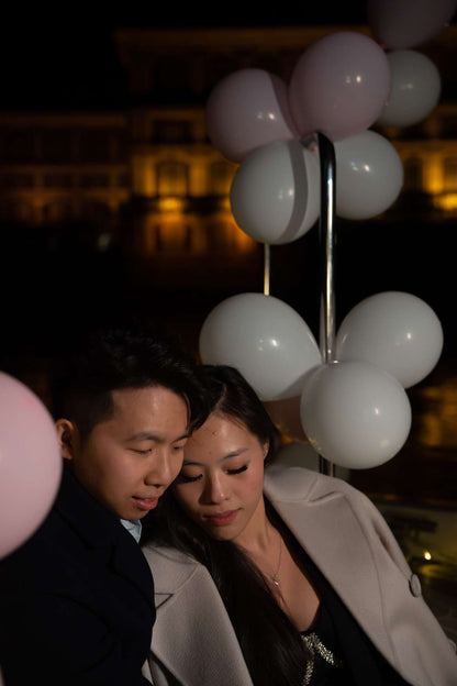 2023/03/22 Mi vuoi sposare?