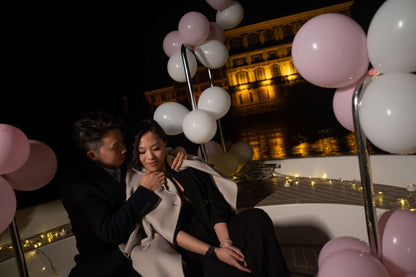 2023/03/22 Mi vuoi sposare?