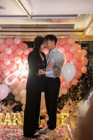 2023/03/22 Mi vuoi sposare?