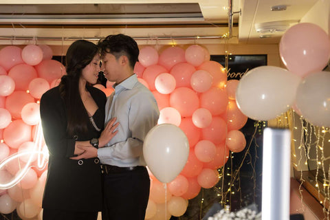 2023/03/22 Mi vuoi sposare?