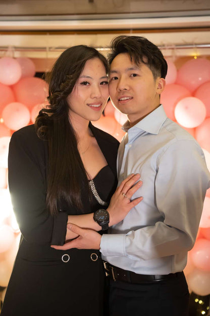 2023/03/22 Mi vuoi sposare?