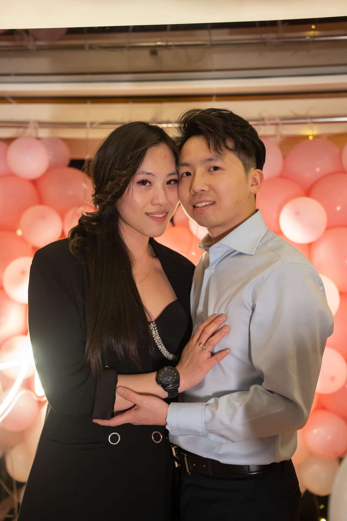 2023/03/22 Mi vuoi sposare?