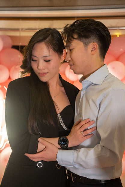 2023/03/22 Mi vuoi sposare?