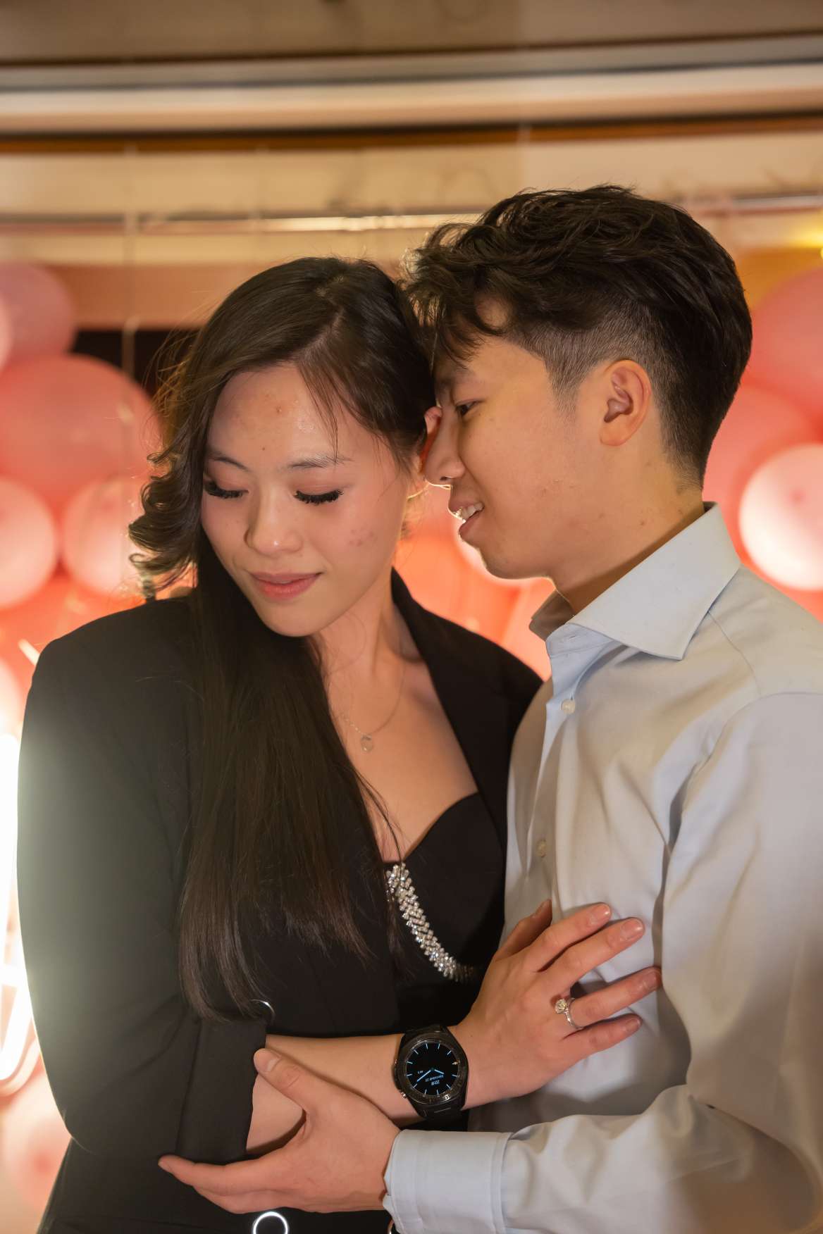 2023/03/22 Mi vuoi sposare?