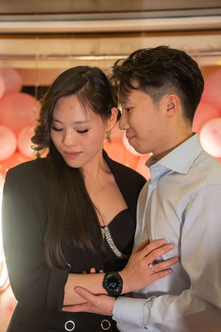 2023/03/22 Mi vuoi sposare?