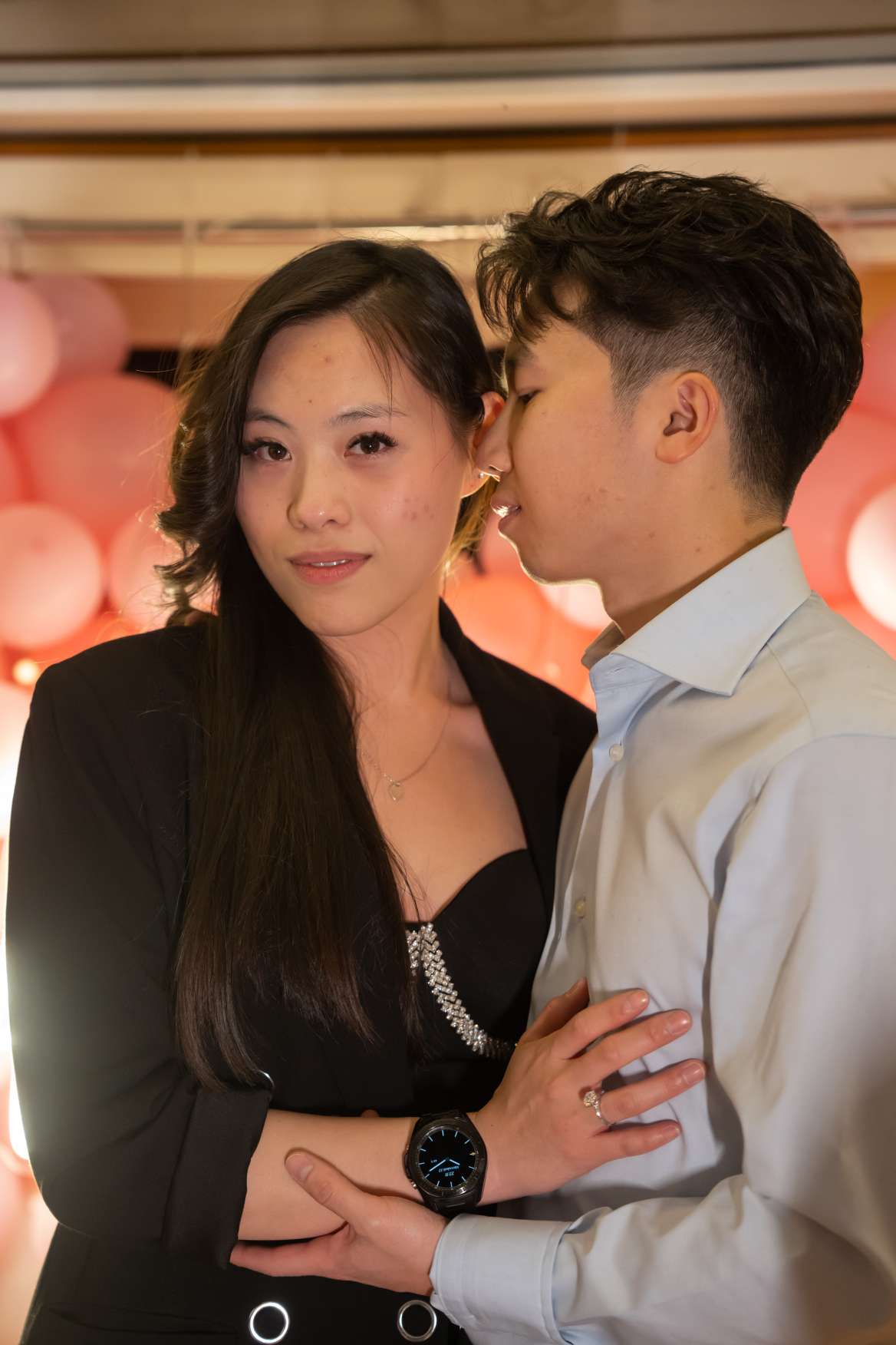 2023/03/22 Mi vuoi sposare?