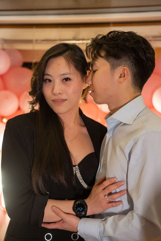 2023/03/22 Mi vuoi sposare?