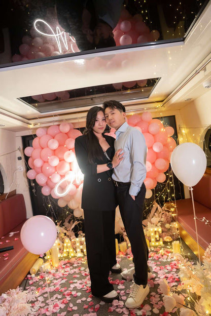 2023/03/22 Mi vuoi sposare?