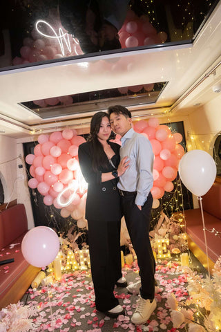 2023/03/22 Mi vuoi sposare?