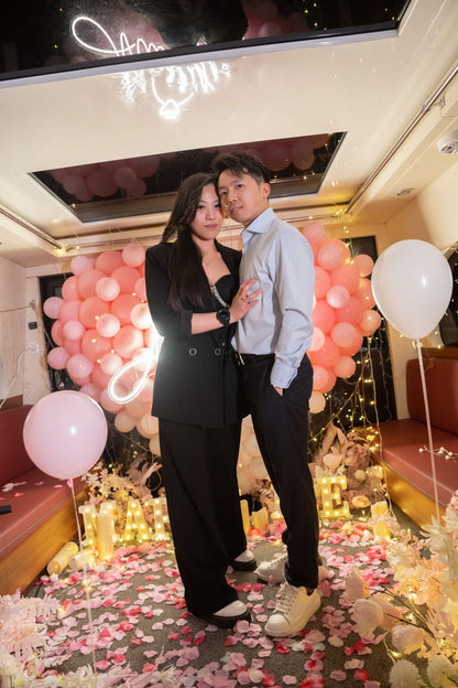 2023/03/22 Mi vuoi sposare?