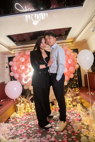 2023/03/22 Mi vuoi sposare?