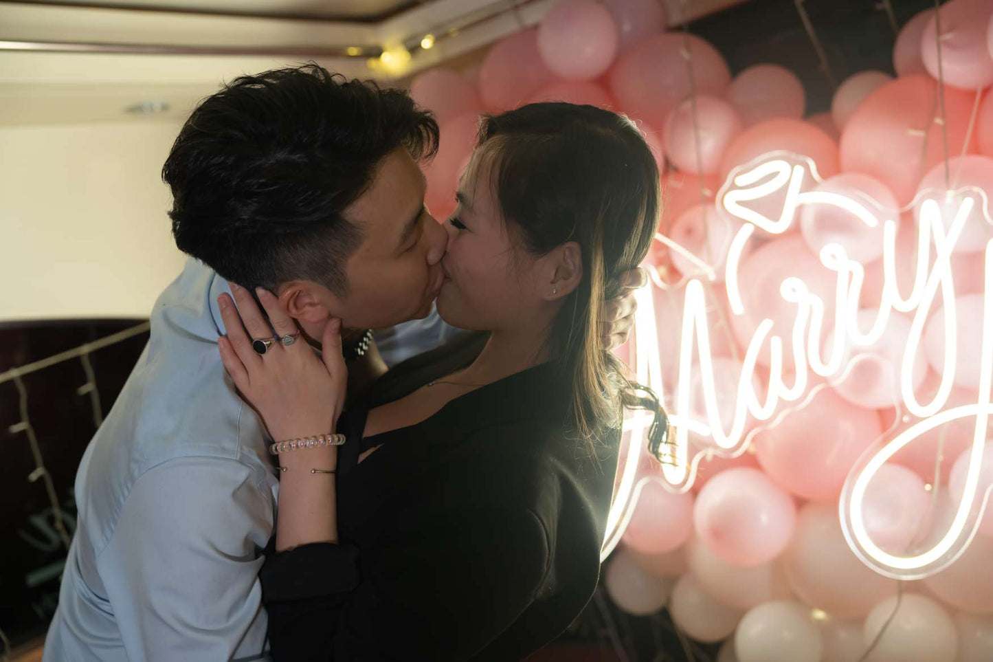 2023/03/22 Mi vuoi sposare?