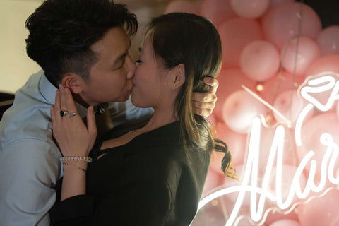 2023/03/22 Mi vuoi sposare?