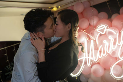 2023/03/22 Mi vuoi sposare?